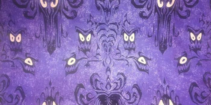 1440x1080 Disney's Haunted Mansion 