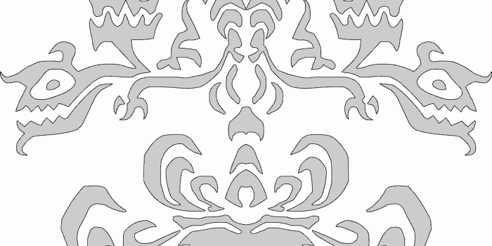 1380x2400 Haunted Mansion Wallpaper to print on cardstock to transfer to