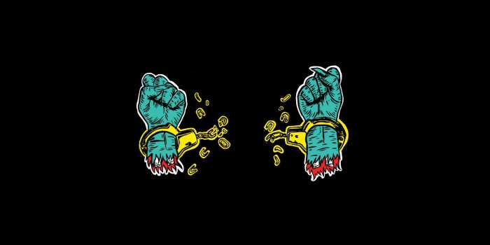 1920x1080 Free RTJ Desktop And Mobile Wallpaper Downloads - Run The Jewels
