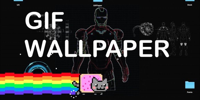 1280x720 How to Set an Animated GIF as Desktop Wallpaper in macOS Sierra