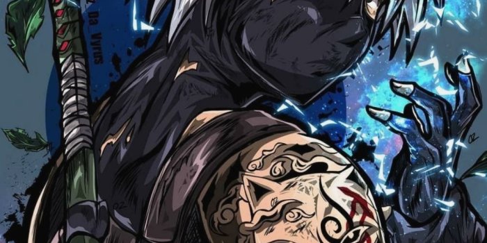 1010x1280 10 Supreme Kakashi Wallpaper - Download Wallpaper HD For PC Computer