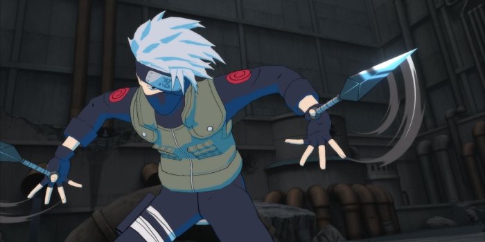 1920x1080 62+ Naruto Anbu Wallpapers on WallpaperPlay