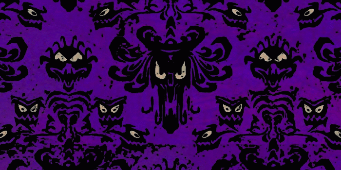 986x2044 Disney's Haunted Mansion Wallpaper (40.14%) [986x2044