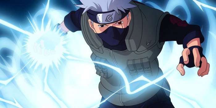 1920x1200 Hatake Kakashi Wallpapers ·① WallpaperTag
