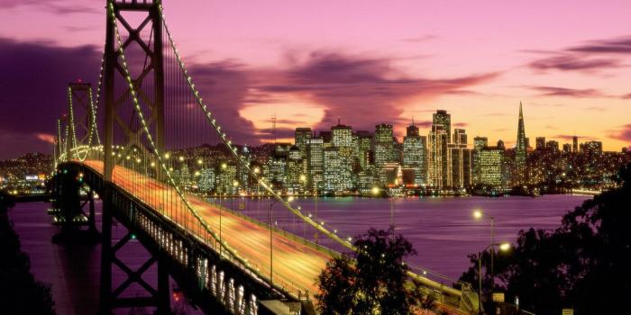 1280x1024 Download the Beautiful Bridge Wallpaper, Beautiful Bridge iPhone