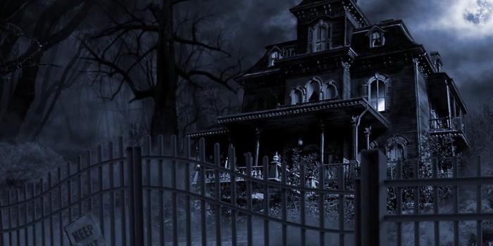 1280x804 Haunted Mansion wallpapers | Haunted Mansion stock photos