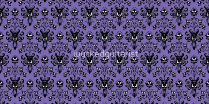 830x950 Haunted Mansion Wallpaper | Wallpapers Library