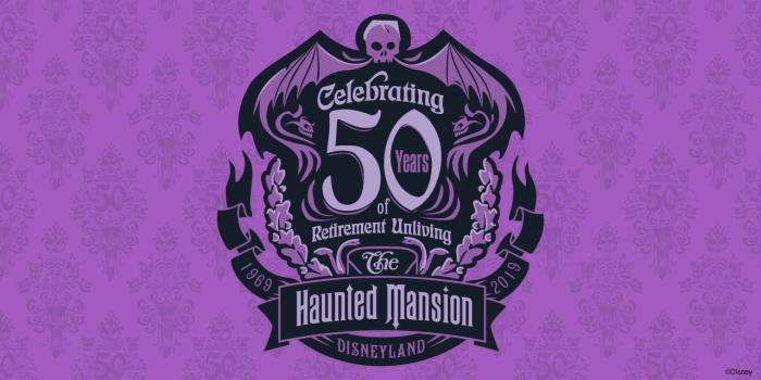 1280x720 Celebrate Haunted Mansion's 50th Anniversary at a Disneyland After