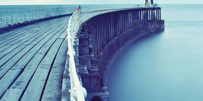 744x1392 Beautiful Bridges - The iPhone Wallpapers