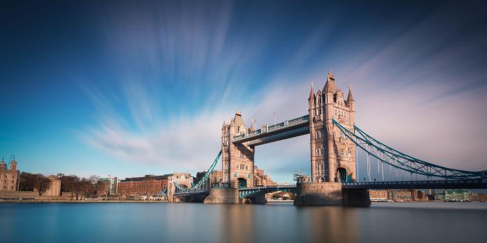 2560x1440 Weekly Wallpaper: Cross Over Troubled Waters | Lifehacker Australia