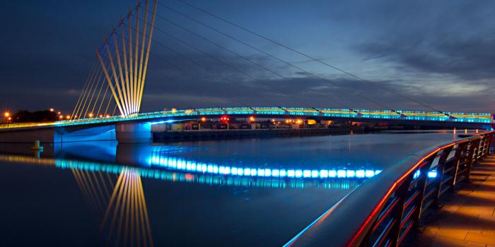 1920x1080 Bridge wallpaper | 1920x1080 | #46966