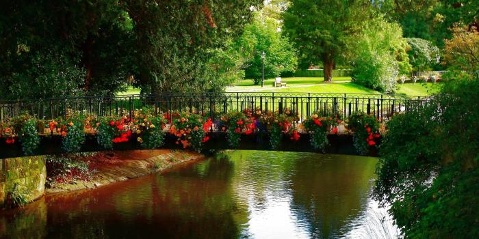 2560x1600 69+ Beautiful Views Wallpapers on WallpaperPlay