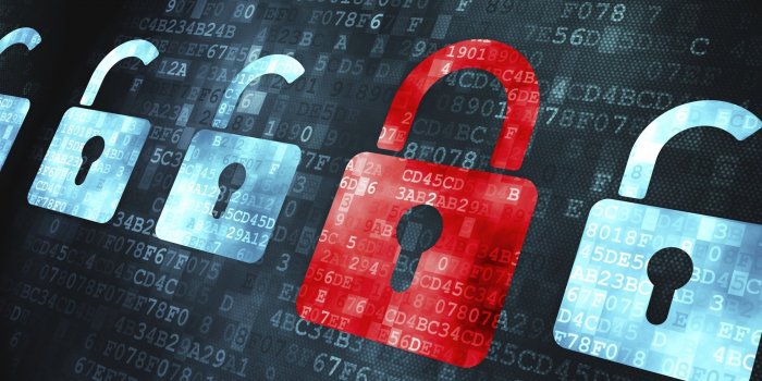 2880x1800 Download 2880x1800 Web Security, Lock, Computer, Decrypt, Decode