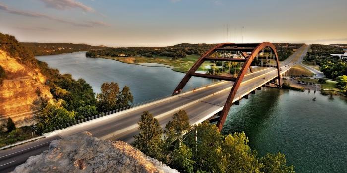 1920x1080 Beautiful Bridge Wallpaper [1920x1080] : wallpaper