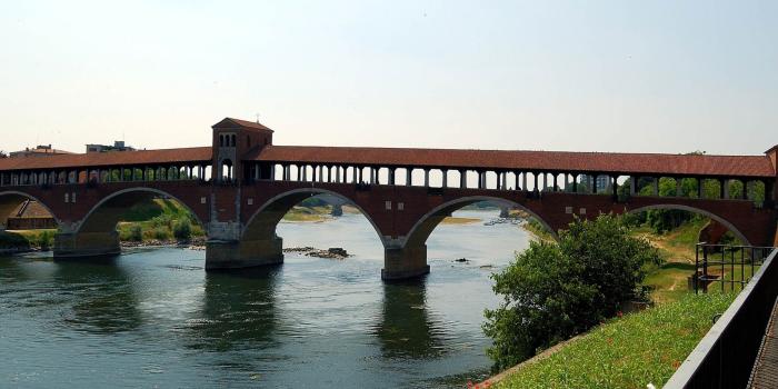 2048x1536 Beautiful Bridge ❤ 4K HD Desktop Wallpaper for • Dual Monitor Desktops