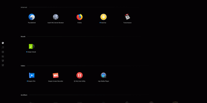 1894x1070 Deepin) no Wallpaper in the Lock or Login Screen - Support for