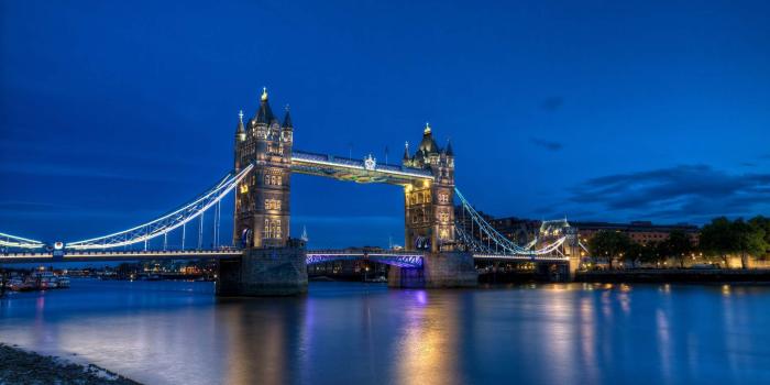 2048x1402 Tower Bridge Desktop Wallpapers - THIS Wallpaper