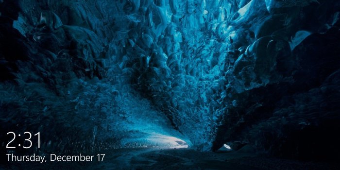 1920x1080 How To Change The Picture On The Windows 10 Lock Screen