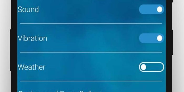 720x1440 Computer Style Lock Screen for Android - APK Download