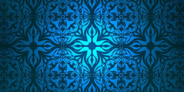 2560x1600 Blue Pattern Desktop Background #6955940