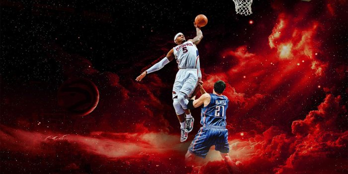 1920x1200 Nba Wallpapers - Tomb Of Cyrus (#96390) - HD Wallpaper Download