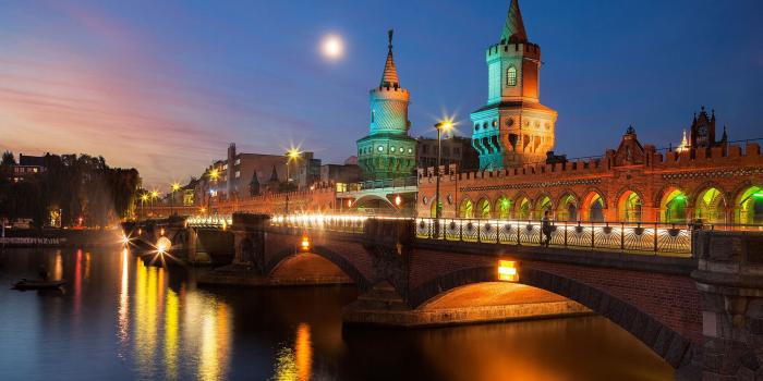 1920x1200 Beautiful bridge wallpaper - World wallpapers - #35424