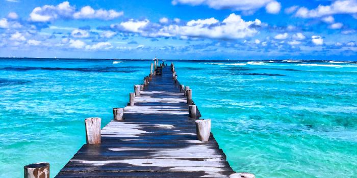 4032x3024 Beach, Beautiful, Bridge - Free Stock Photo, Image, Wallpaper, HD