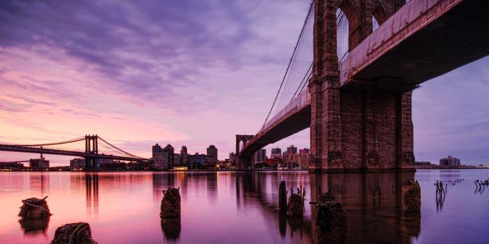 1920x1080 Brooklyn Bridge HD Wallpapers - THIS Wallpaper