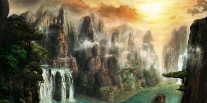 2144x1180 Harry Potter Landscape Wallpapers - Top Free Harry Potter Landscape