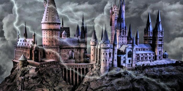 1200x800 Hogwarts castle wallpaper Gallery