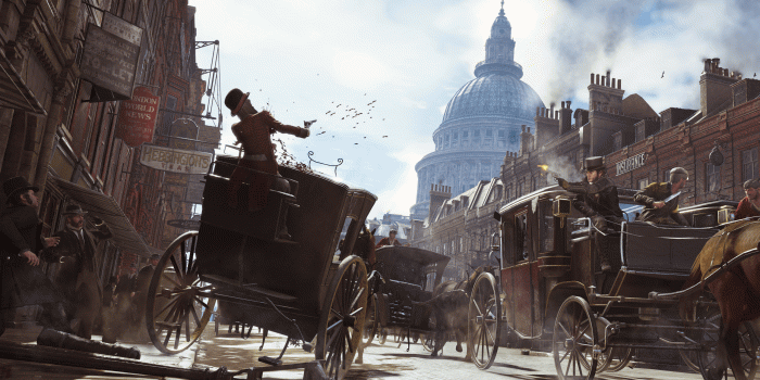 2560x1440 Thread of High Resolution Gaming Wallpapers | NeoGAF