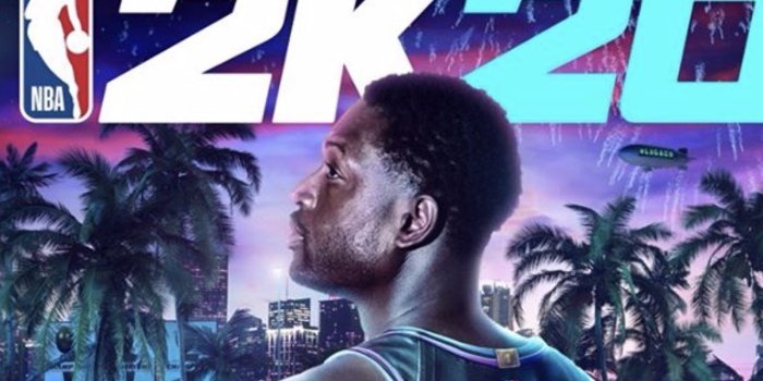 1600x1200 Watch: NBA 2K Reveals Insanely Dope Dwyane Wade + Anthony Davis NBA