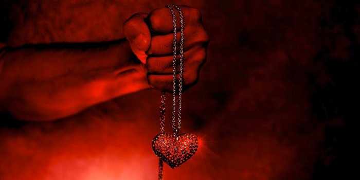 1920x1080 Dark Love Wallpaper - Wallpaper Stream