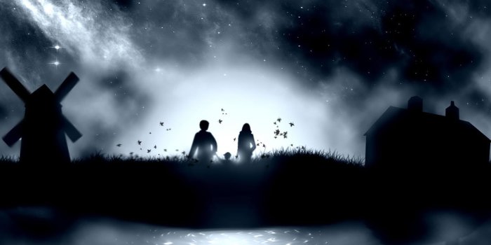 1920x1080 65+ Dark Love Wallpapers - Download at WallpaperBro