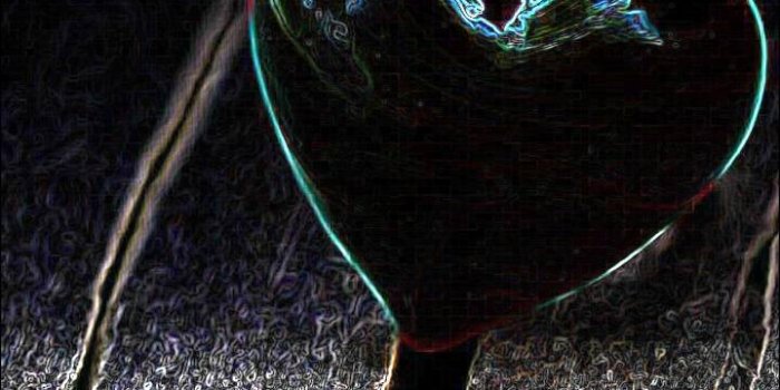 720x1280 Dark Love Wallpaper by sageoftoilet - 90 - Free on ZEDGE™