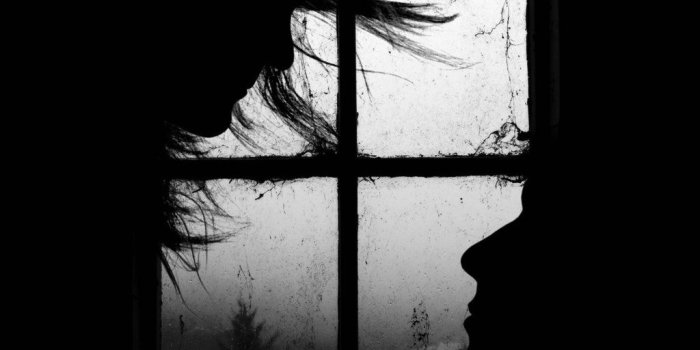 1024x768 Dark love wallpapers Gallery