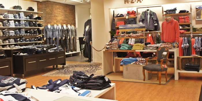 3505x2333 clothing shop store free image | Peakpx