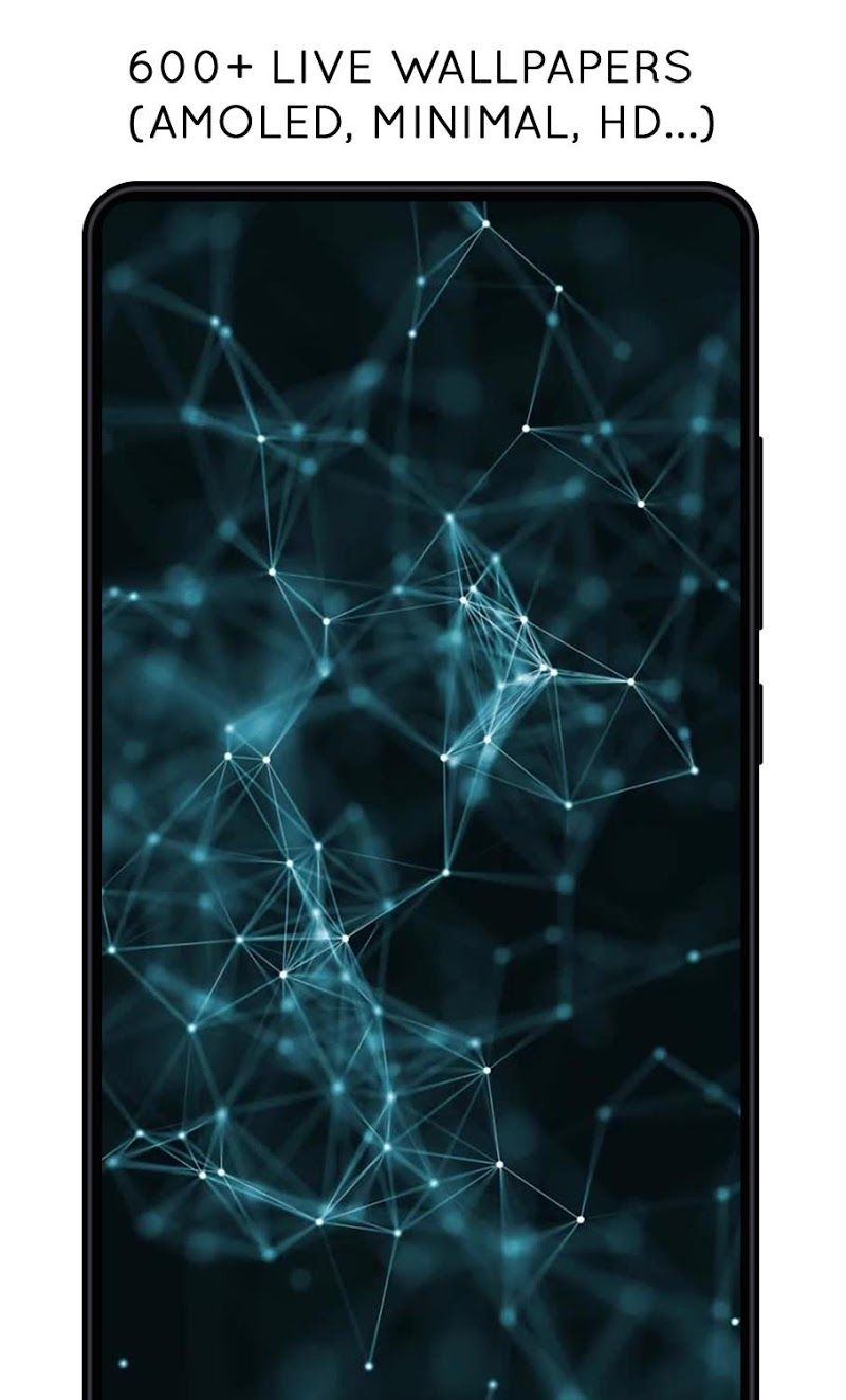 800x1323 Live Wallpapers HD & Backgrounds 4k/3D - WALLOOP™ APK Cracked Free