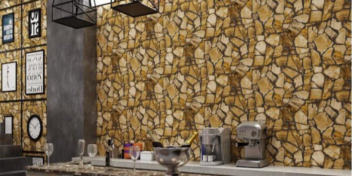 1000x800 Beibehang Imitation Stone Pattern 3d Wallpaper Home Decoration Pvc  Waterproof Wallpaper Roll Clothing Store Brick 3d As Wallpaper Hd Babe  Wallpaper