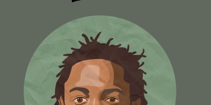 1125x2436 Kendrick Lamar IPhone X wallpaper : hiphopwallpapers