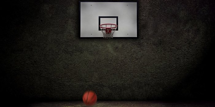 1920x1080 Basketball Court Phone Wallpapers : Sports Wallpapers Timbena.com