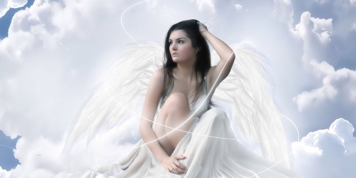 1920x1200 Beautiful Angels Wallpapers - Top Free Beautiful Angels Backgrounds