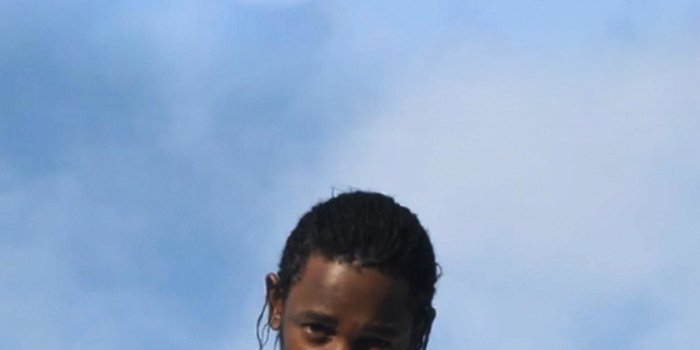1589x3000 Kendrick Lamar Wallpapers (76+ images)
