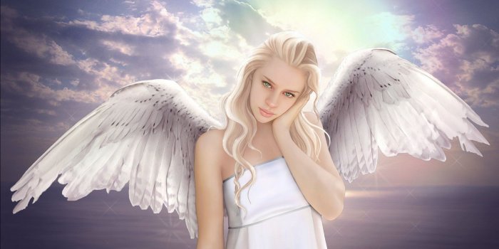 1920x1080 Beautiful Angels Wallpapers - Top Free Beautiful Angels Backgrounds