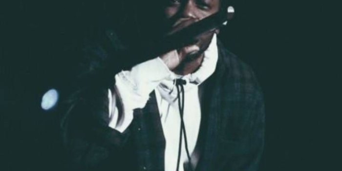 720x1280 Kendrick Lamar Wallpaper by wxlf20 - 8b - Free on ZEDGE™