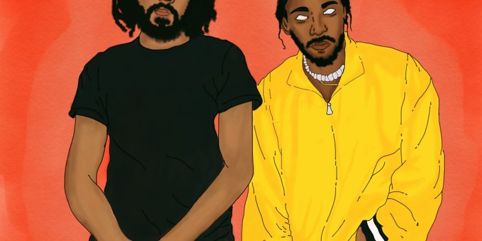 2100x2100 Kendrick Lamar Iphone Wallpaper - (61+) Group Wallpapers