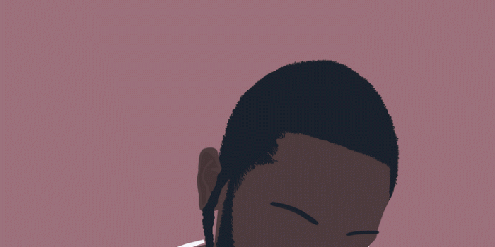 728x1294 Kendrick Lamar - DAMN. - mobile wallpapers in 2019 | Kendrick Lamar