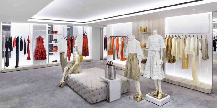 1540x944 London calling: Michael Kors weighs in on his supersized Regent