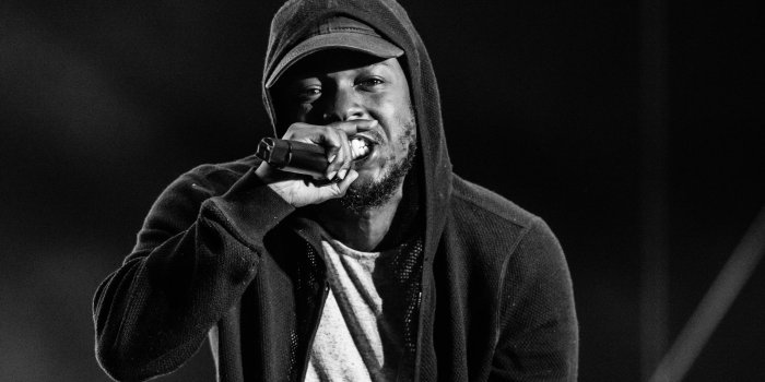 5184x3456 Kendrick Lamar Wallpapers