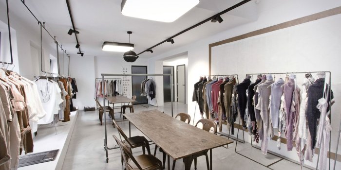 1920x1200 ROOM WITH A VIEW FASHION STORE - XAL